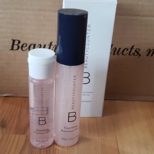 Nourishing Rosewater Mist